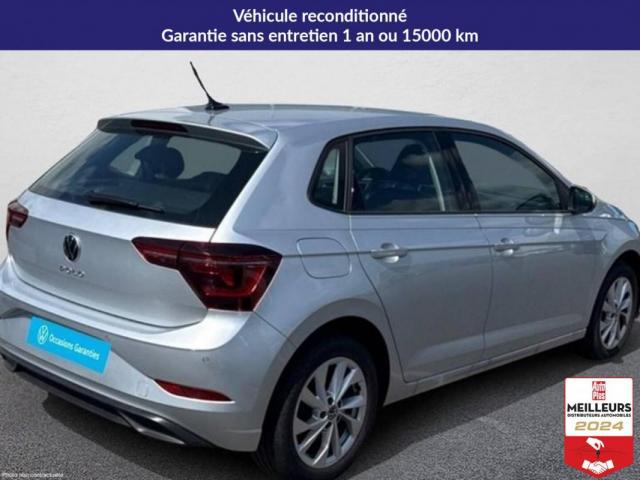 Volkswagen Polo image 9