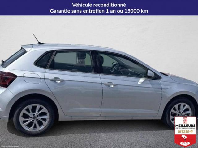 Volkswagen Polo image 8