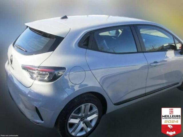 Renault Clio image 1