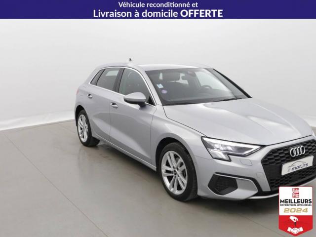 Audi A3 Sportback image 4