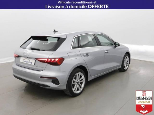 Audi A3 Sportback image 8