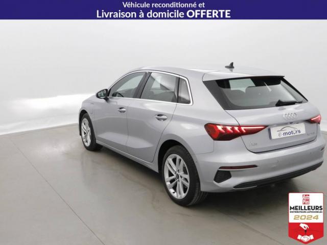 Audi A3 Sportback image 6