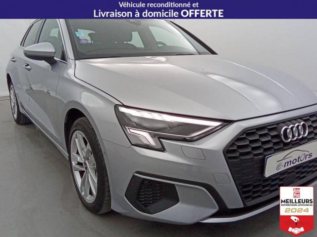Audi A3 Sportback image 3