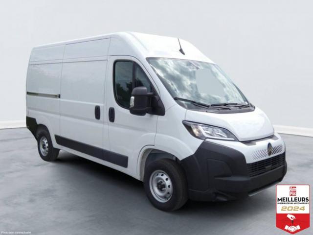 Citroen Jumper image 4
