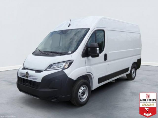 Citroen Jumper image 7