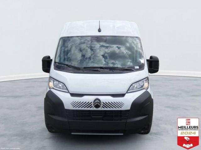 Citroen Jumper image 5
