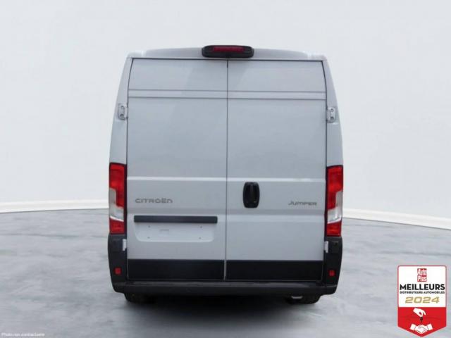 Citroen Jumper image 3