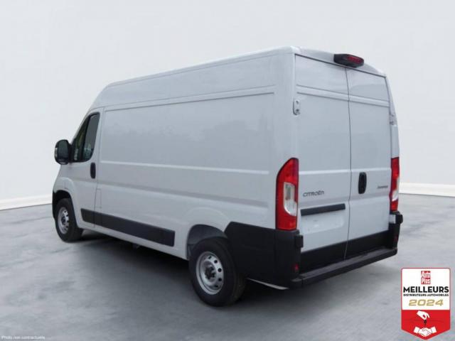 Citroen Jumper image 6