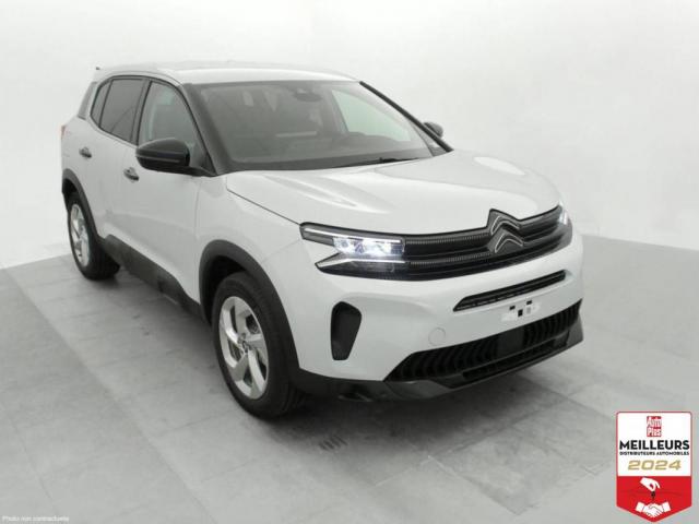 Citroen C5 Aircross image 9