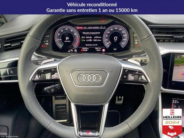 Audi A6 image 1