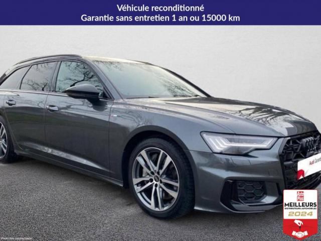 Audi A6 image 2