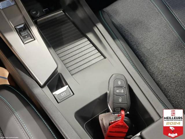 Peugeot 308 image 7