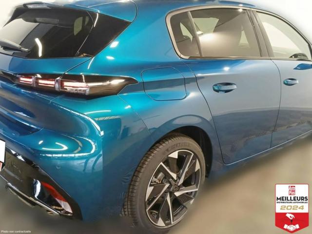 Peugeot 308 image 2