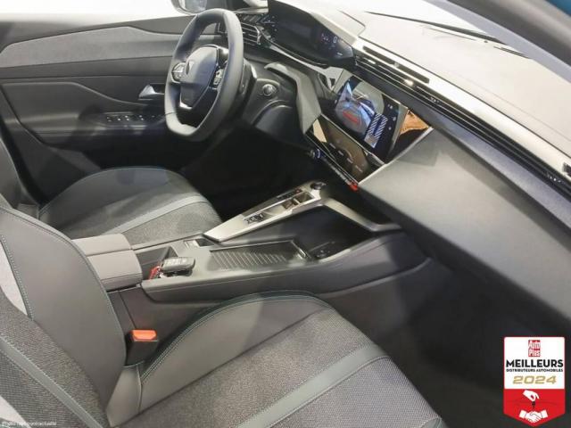 Peugeot 308 image 3