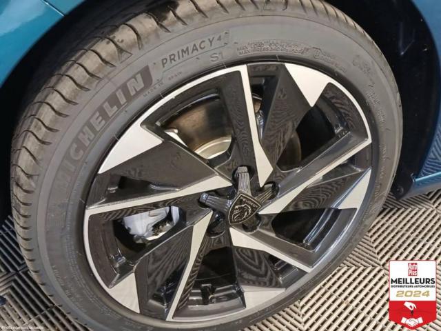 Peugeot 308 image 1