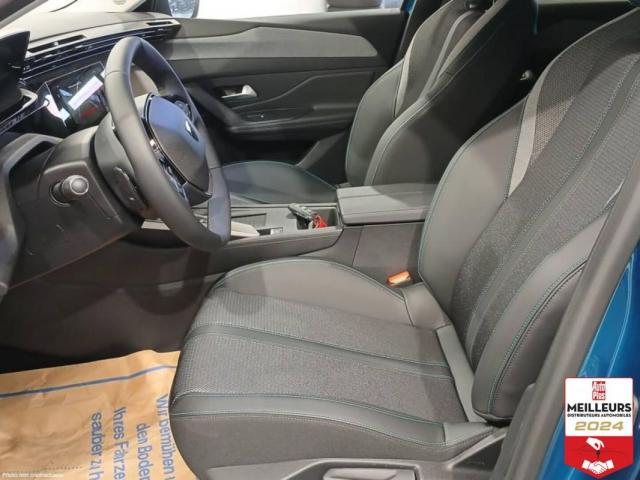 Peugeot 308 image 8