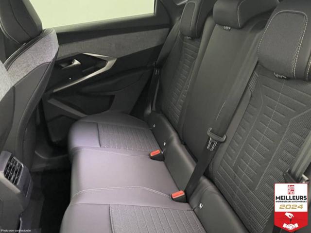 Peugeot 3008 image 2