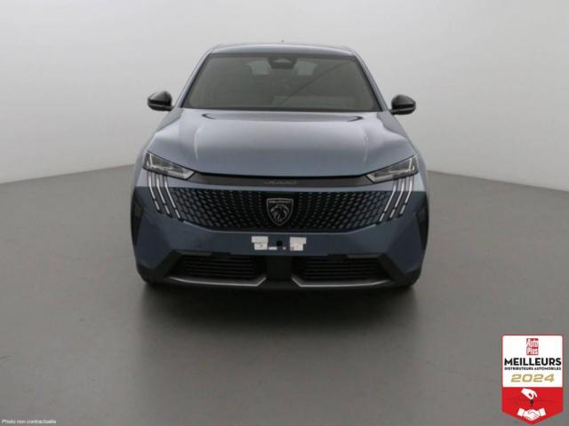 Peugeot 3008 image 1