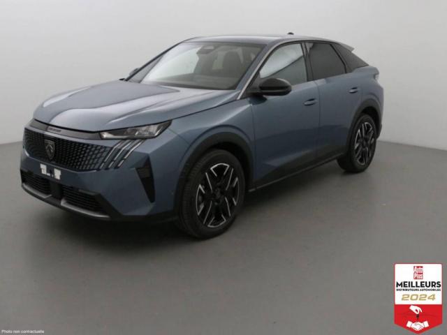 Peugeot 3008 image 4