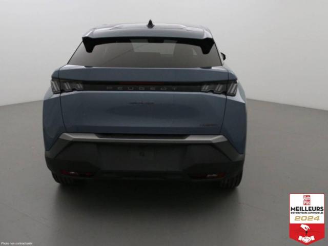 Peugeot 3008 image 8