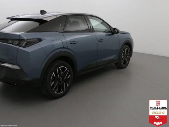 Peugeot 3008 image 7