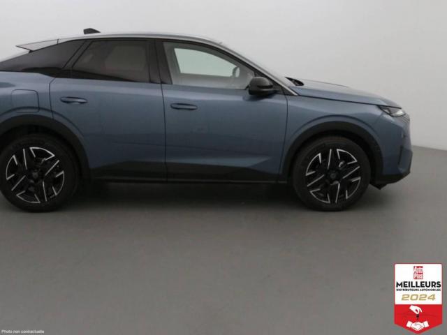Peugeot 3008 image 9
