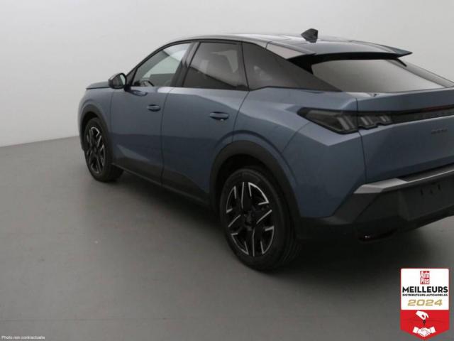 Peugeot 3008 image 6