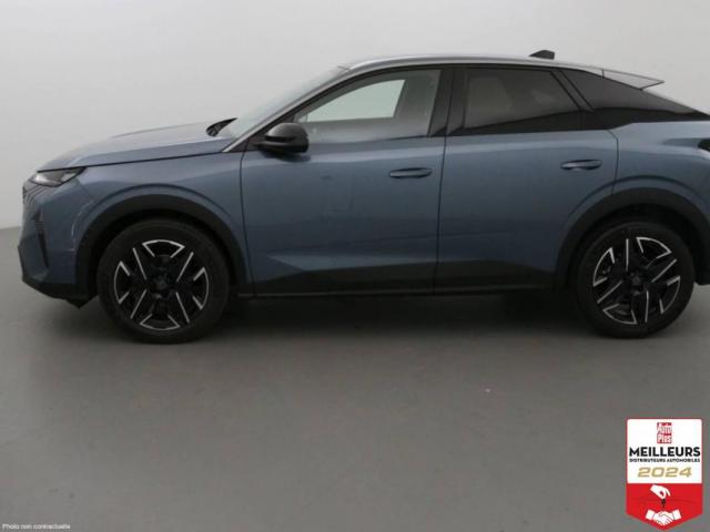Peugeot 3008 image 5