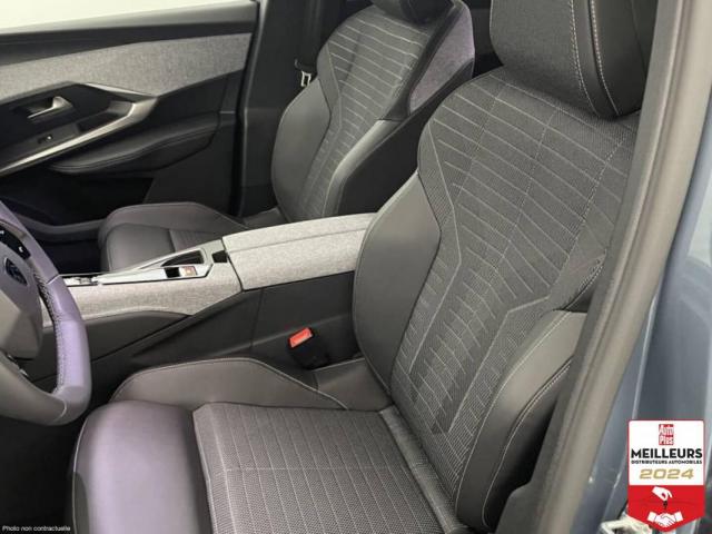 Peugeot 3008 image 3