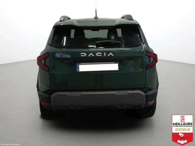 Dacia Duster image 6