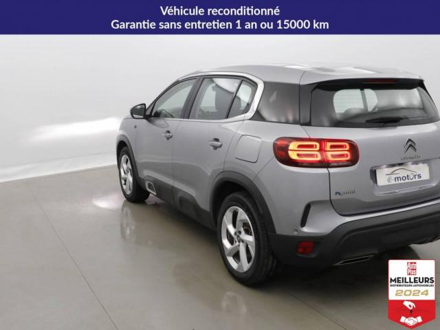 Citroen C5 Aircross image 3