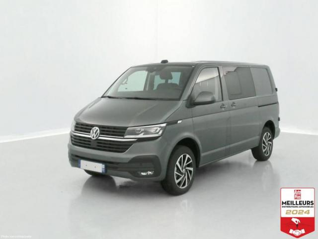Volkswagen Transporter image 8