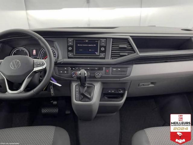 Volkswagen Transporter image 1