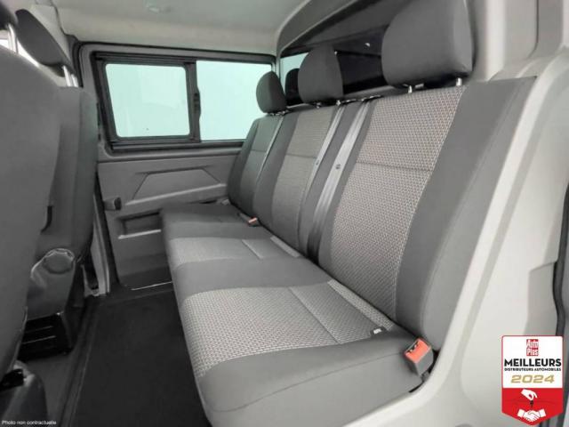 Volkswagen Transporter image 3