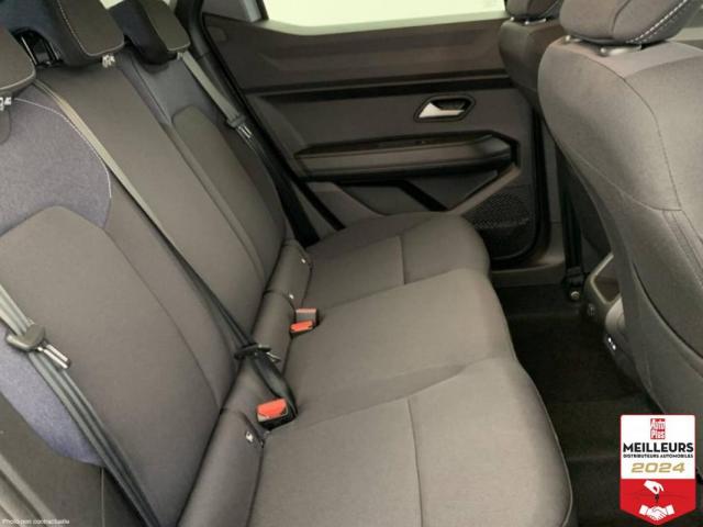 Dacia Duster image 3