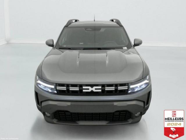 Dacia Duster image 6