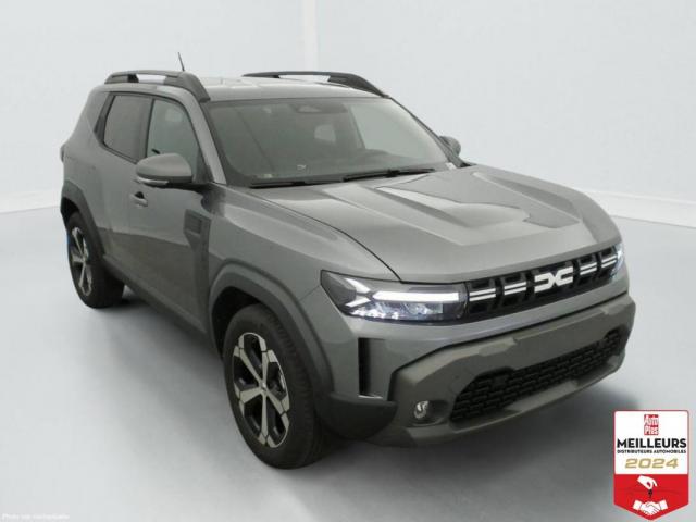 Dacia Duster image 2