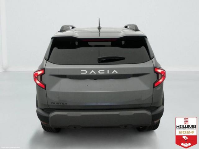Dacia Duster image 9