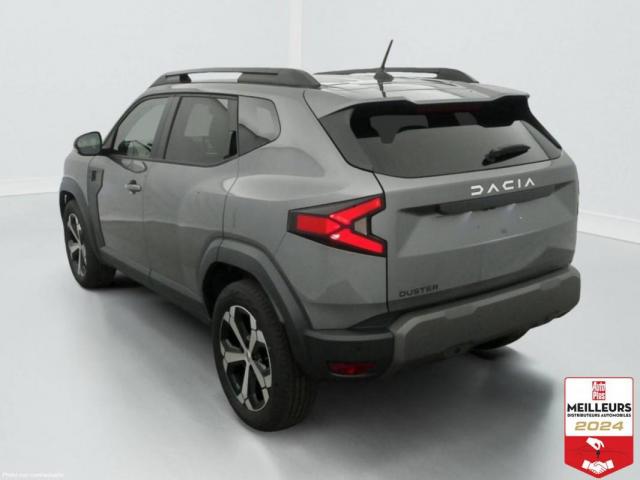 Dacia Duster image 4