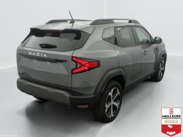 Dacia Duster image 8