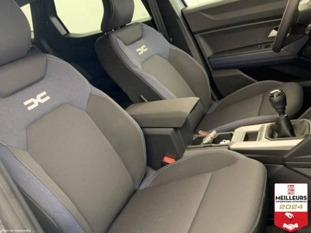 Dacia Duster image 5