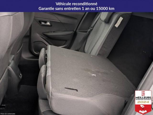 Peugeot 208 image 8