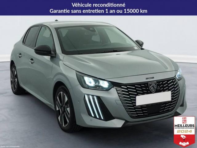 Peugeot 208 image 3