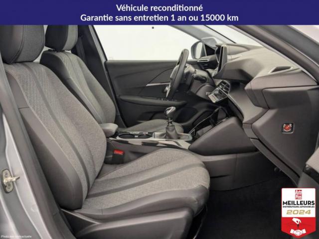 Peugeot 208 image 4