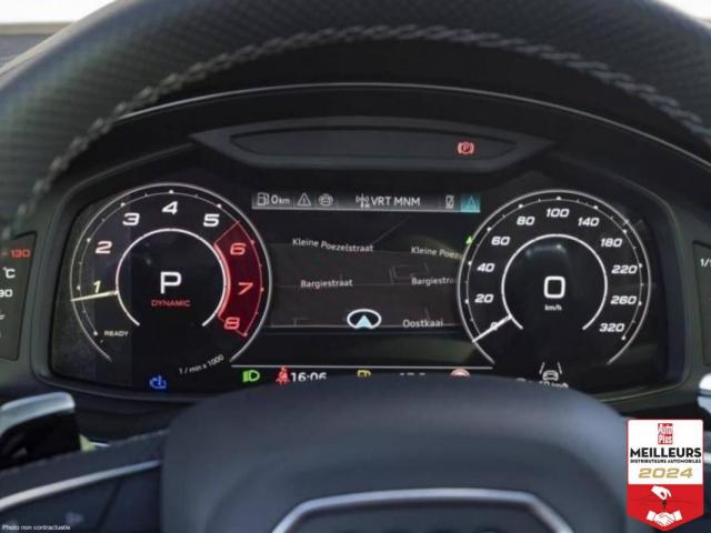 Audi Rs Q8 image 2