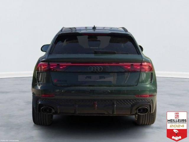 Audi Rs Q8 image 4
