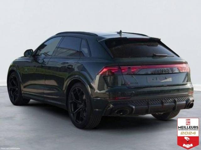 Audi Rs Q8 image 8