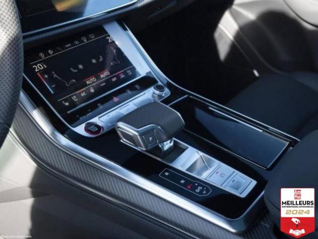 Audi Rs Q8 image 7