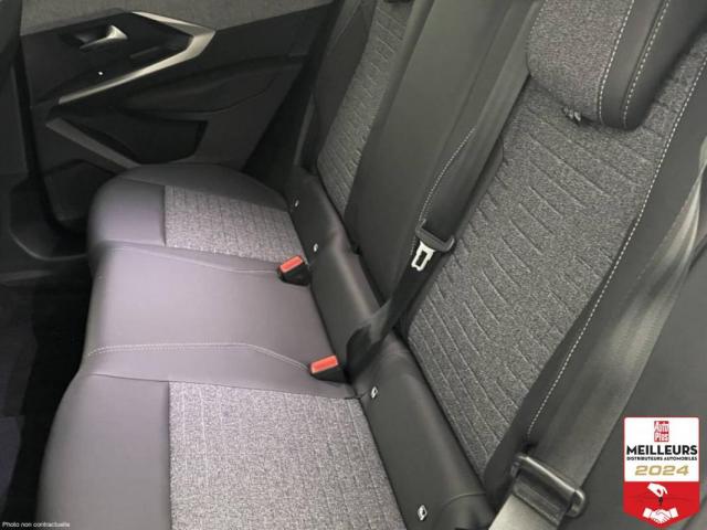 Peugeot 3008 image 3