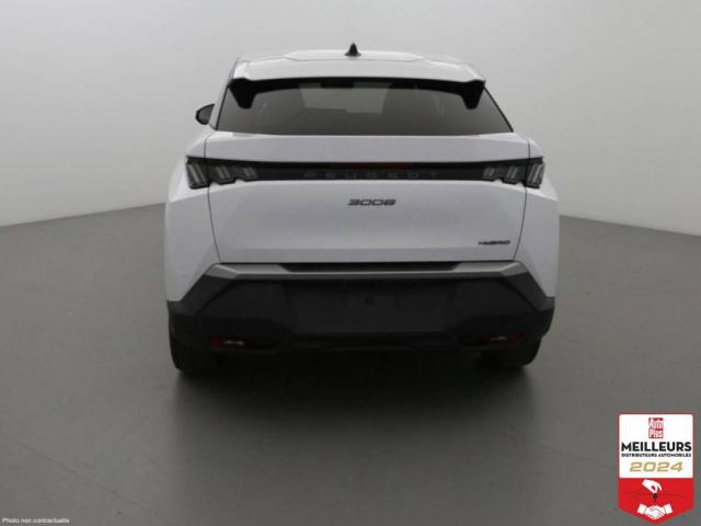 Peugeot 3008 image 6